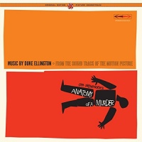SOUNDTRACK FACTORY Duke Ellington - Anatomy of a Murder Photo