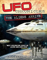 Ufo Chronicles:Aliens Arrive Photo