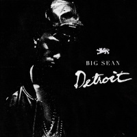 Big Sean - Detroit Photo
