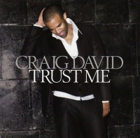Imports Craig David - Trust Me Photo