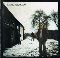 Sony David Gilmour - David Gilmour Photo