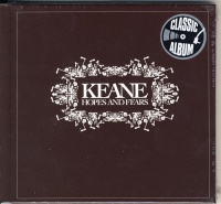 Keane - Hopes & Fears Photo