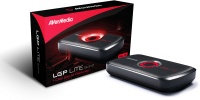 AVerMedia GL310 LGP Lite USB 2.0 Video Capturing Device Photo