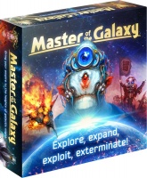Ares Games Igrology Master of the Galaxy Photo