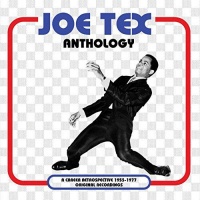 Imports Joe Tex - Anthology Photo