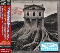 Imports Bon Jovi - This House Is Not For Sale Photo