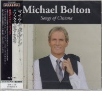 Michael Bolton - Songs of Cinema Photo