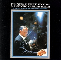 Reprise Umgd Frank Sinatra - Francis Albert Sinatra & Antonio Carlos Jobim Photo