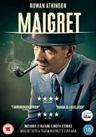 Maigret Series 1 Photo