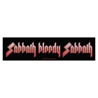 Black Sabbath - Sabbath Bloody Sabbath Photo