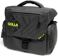 Golla Pro Large Camera Bag - Dark Gray Photo