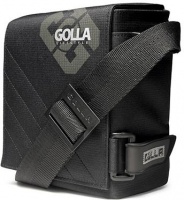 Golla Shadow Camera Bag - Black Photo