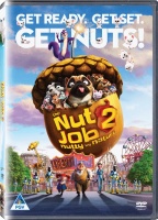 Nut Job 2 Photo