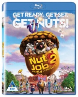 Nut Job 2 Photo