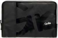 Golla Maximilian 10.1" Tablet Sleeve - Black Photo