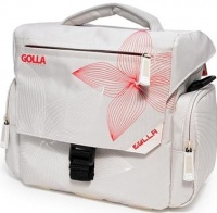 Golla Smile Camera Bag - Grey Photo