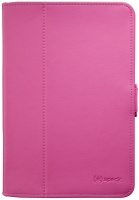 Speck FitFolio Folio Case for Apple iPad Mini - Pink Photo