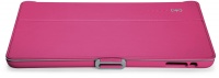 Speck StyleFolio Folio Case for Apple iPad Air - Pink Photo
