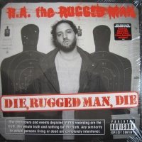 Nature Sounds R.a. Rugged Man - Die Rugged Man Die Photo