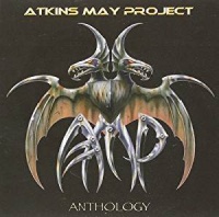 United States Dist Atkins May Project - Anthology Photo