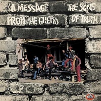 Fantasy Sons of Truth - Message From the Ghetto Photo