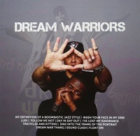 Imports Dream Warriors - Icon Photo