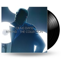 SONY MUSIC CG Craig David - Rewind - The Collection Photo