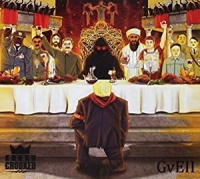 Cob Llc Kxng Crooked - Good Vs Evil 2: the Red Empire Photo