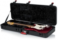 Gator GTSA-GTRELEC TSA Series ATA Molded Electric Guitar Case Photo