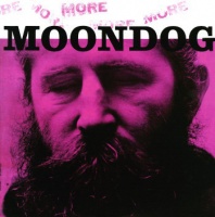 Imports Moondog - More Moondog Photo