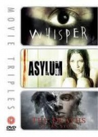 Whisper / Asylum / The Deaths of Ian Stone Photo