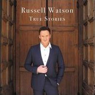 Imports Russell Watson - True Stories Photo