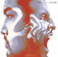 Latyrx - the Album: 20th Anniversary Deluxe Edition [LP] Photo