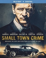 Small Town Crime Photo