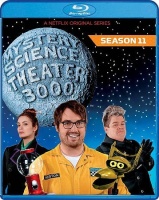 Mystery Science Theater 3000:Season E Photo