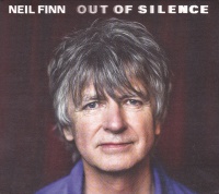 Neil Finn - Out of Silence Photo