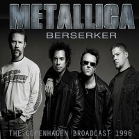Metallica - Berserker Photo