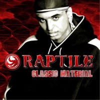 Raptile - Classic Material Photo