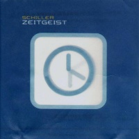 Schiller - Zeitgeist Photo