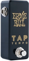Ernie Ball 6186 Tap Tempo Pedal Photo