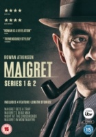 Maigret: Series 1 & 2 Photo