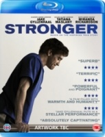 Stronger Movie Photo
