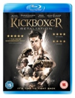 Kickboxer: Retaliation Photo