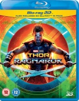 Thor: Ragnarok Photo