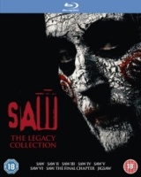 Saw: The Legacy Collection Photo