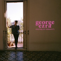 George Ezra - Staying At Tamara's Photo