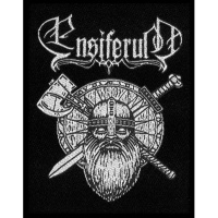 Ensiferum - Sword & Axe Photo