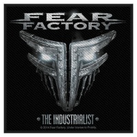 Fear Factory - The Industrialist Photo