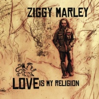 Tuff Gong Worldwide Ziggy Marley - Love Is My Religion Photo