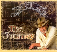 Country House Don Williams - Journey Photo